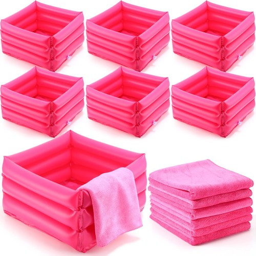 Filltouch pcs foot - foot, spa