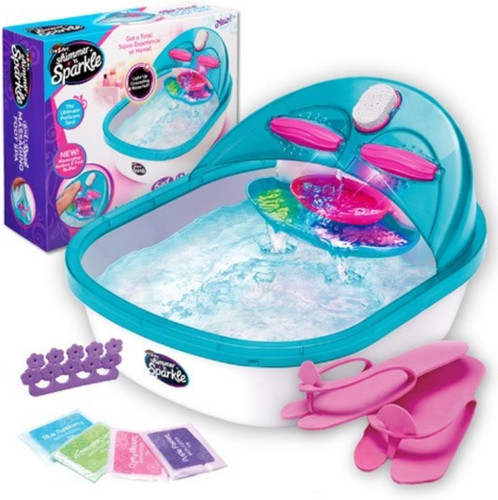 Shimmer sparkle 6in1 real - shimmer,