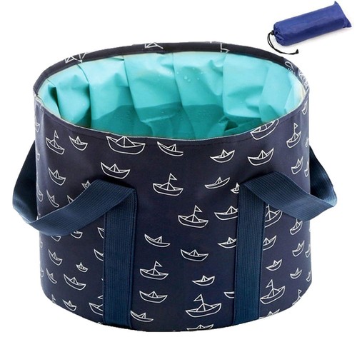 Collapsible bucket for - collapsible,