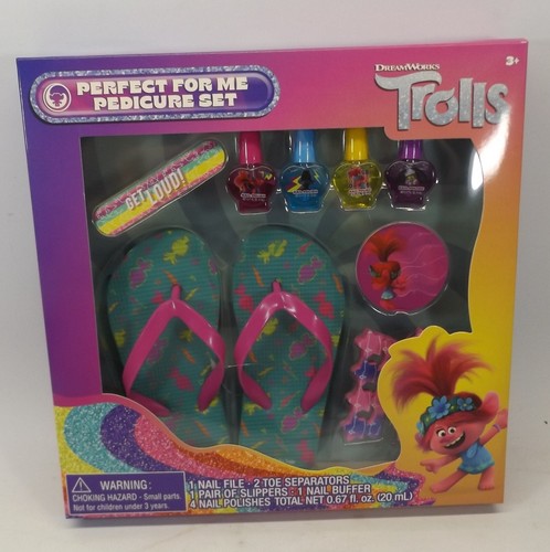 New trolls perfect for - trolls, me