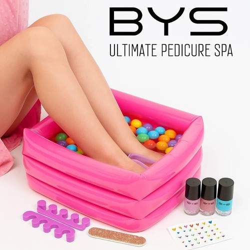 Kids ultimate manicure - kids,