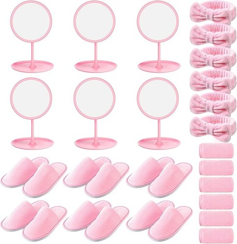 Kids spa party supplies - spa,
