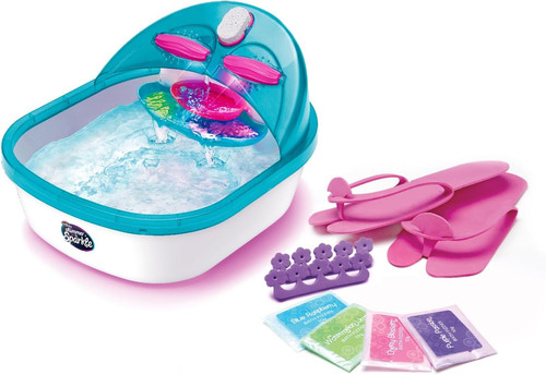 Kids real foot - kids,