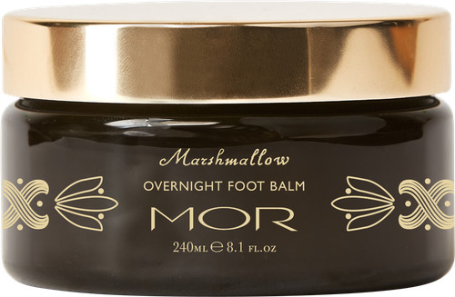 Mor marshmallow spa - marshmallow, overnight