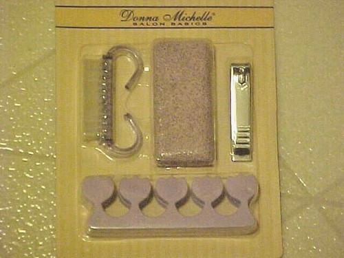 Donna michelle first - michelle,