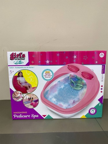 Kids foot spa - &, set