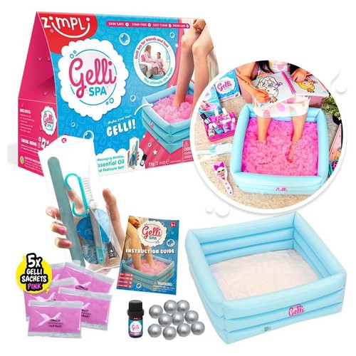 Zimpli kids gelli spa - zimpli,