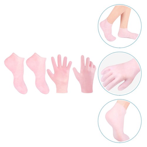 Spa socks moisture wicking - spa, moisture-wicking