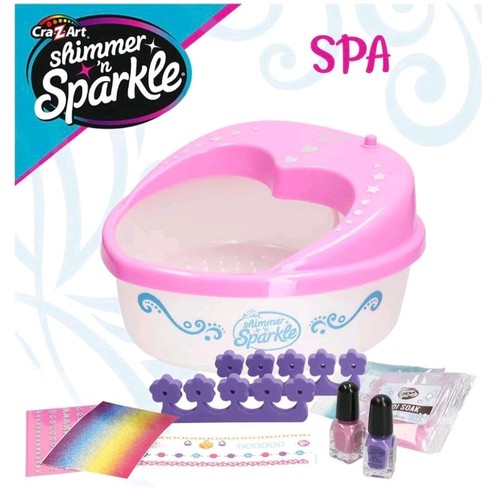 Shimmer sparkle5 1 light - shimmer, &