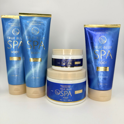 New bath body works - new,