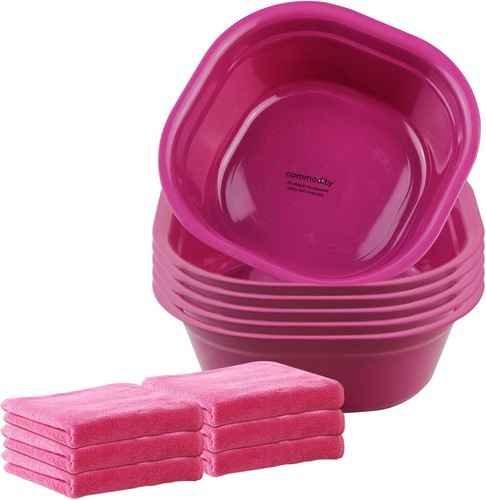 Kids spa party foot bath - kids,