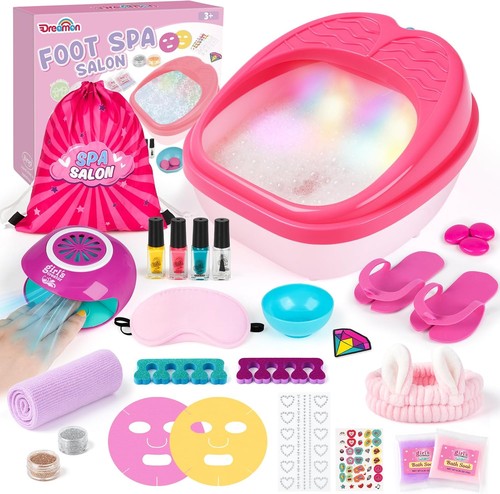 Kids foot spa - foot,