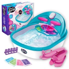 Kids 6-In-1 Real Foot Spa