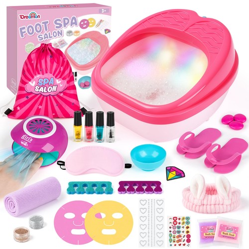 Dreamon kids foot spa - kids,