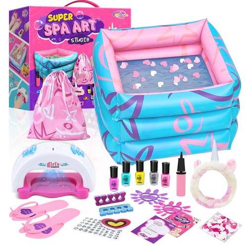 Yoloflix kids spa - yoloflix,