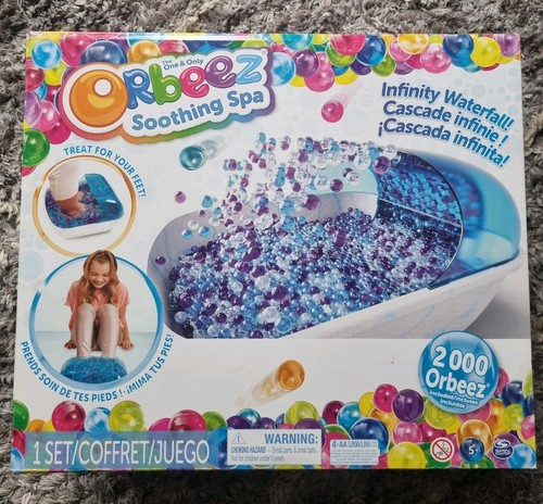 Kids sensory foot spa - sensory, brand