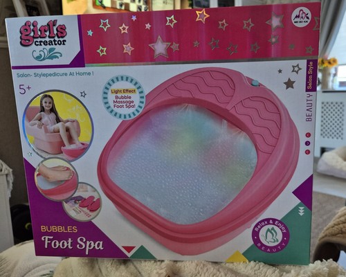 Dreamon kids foot spa - dreamon,