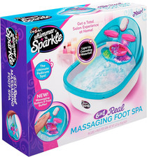 Kids 6-In-1 Real Foot Spa